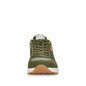 Pánska športová obuv Rieker-Revolution 07002-54 zelená