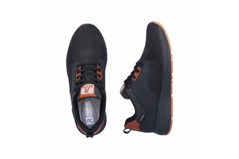 Pánska športová obuv Rieker - Revolution 07005-00 čierna