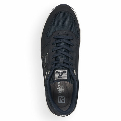 Pánska športová obuv Rieker-Revolution 07601-14 modrá