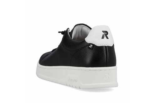 Pánska športová obuv Rieker-Revolution U0400-00 čierna