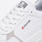 Pánska športová obuv Rieker-Revolution U0401-81 biela