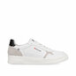 Pánska športová obuv Rieker-Revolution U0401-81 biela
