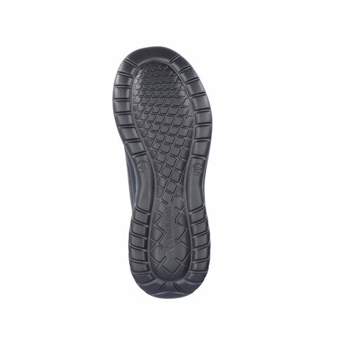 Pánska športová obuv Rieker-Revolution U0501-00 čierna