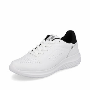 Pánska športová obuv Rieker-Revolution U0501-80 biela