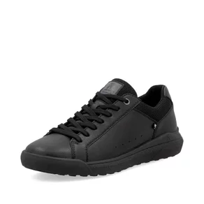 Pánska športová obuv Rieker - Revolution U1100-00 čierna