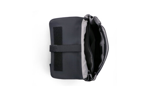 Pánska taška batoh Rieker H5100-00 čierna