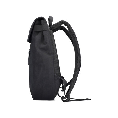 Pánska taška batoh Rieker H5100-00 čierna