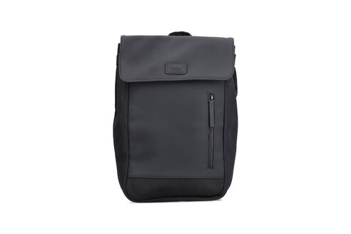 Pánska taška batoh Rieker H5100-00 čierna