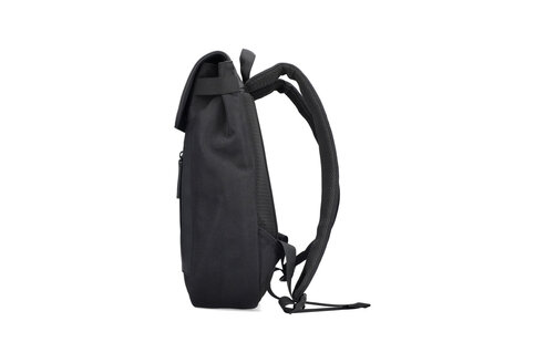 Pánska taška batoh Rieker H5100-00 čierna