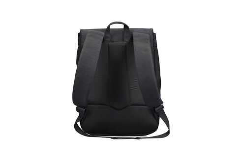 Pánska taška batoh Rieker H5100-00 čierna