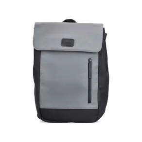 Pánska taška batoh Rieker H5100-42 šedá