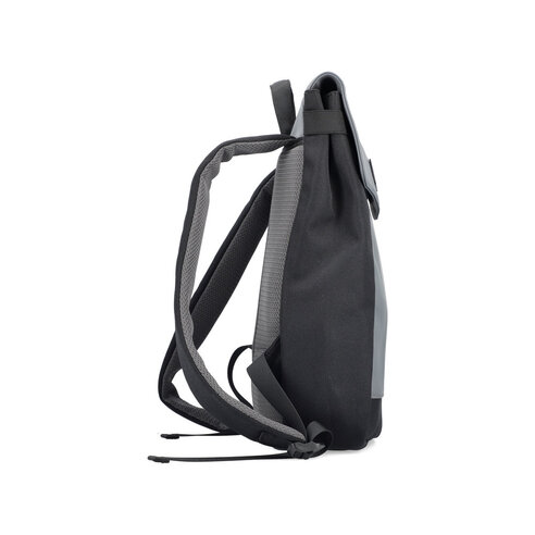 Pánska taška batoh Rieker H5100-42 šedá