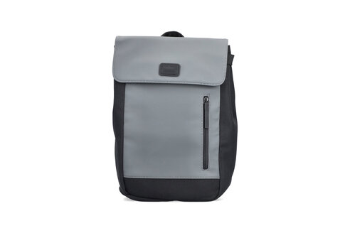 Pánska taška batoh Rieker H5100-42 šedá