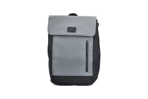 Pánska taška batoh Rieker H5100-42 šedá