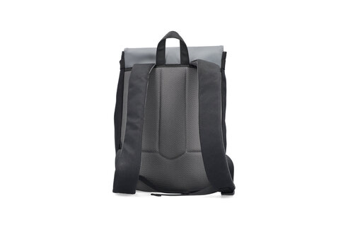 Pánska taška batoh Rieker H5100-42 šedá