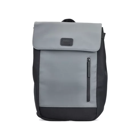 Pánska taška batoh Rieker H5100-42 šedá