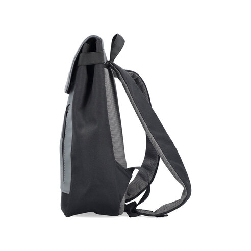 Pánska taška batoh Rieker H5100-42 šedá