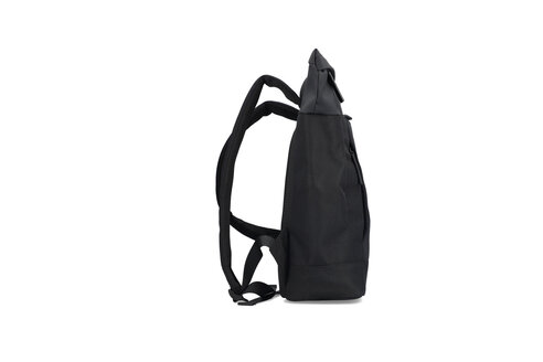 Pánska taška batoh Rieker H5101-00 čierna