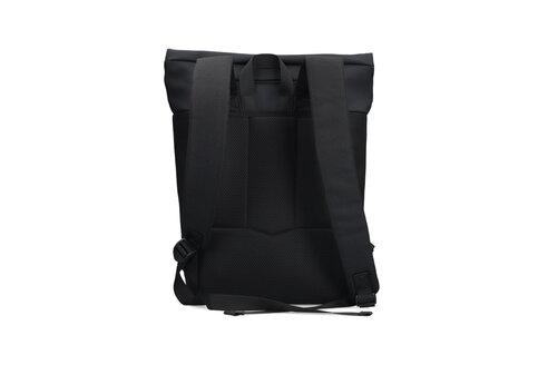 Pánska taška batoh Rieker H5101-00 čierna