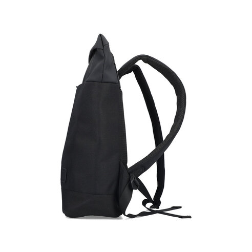 Pánska taška batoh Rieker H5101-00 čierna