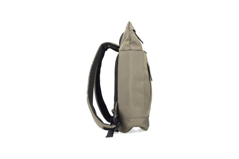 Pánska taška batoh Rieker H5101-52 zelená