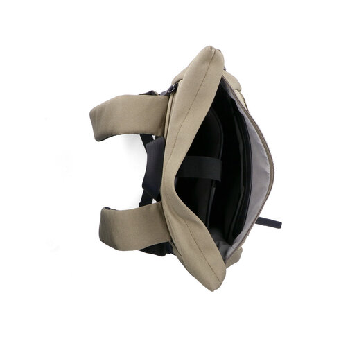 Pánska taška batoh Rieker H5101-52 zelená