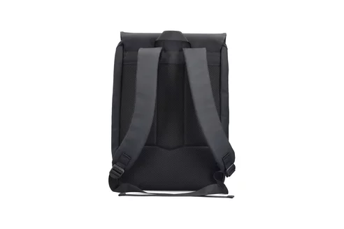 Pánska taška batoh Rieker H5102-00 čierna