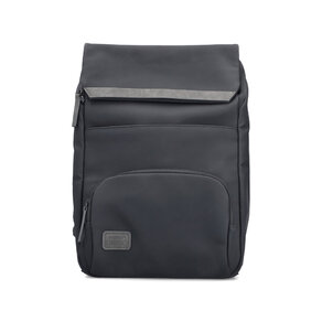 Pánska taška batoh Rieker H5102-00 čierna