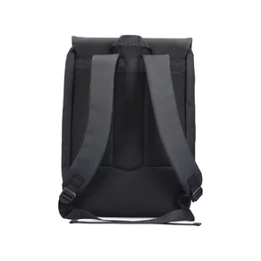 Pánska taška batoh Rieker H5102-00 čierna