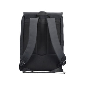 Pánska taška batoh Rieker H5102-00 čierna
