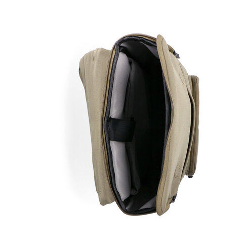 Pánska taška batoh Rieker H5102-52 zelená