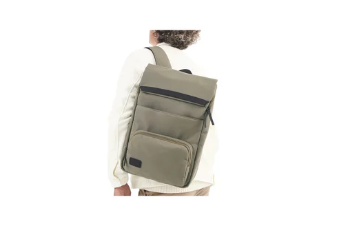 Pánska taška batoh Rieker H5102-52 zelená