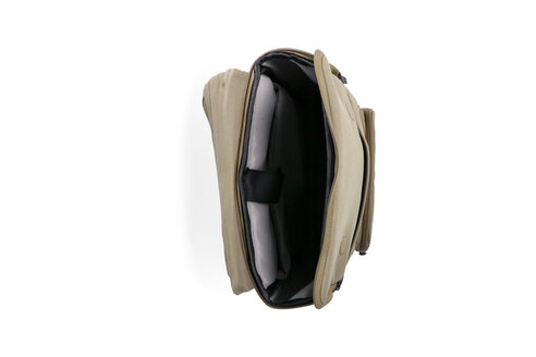 Pánska taška batoh Rieker H5102-52 zelená