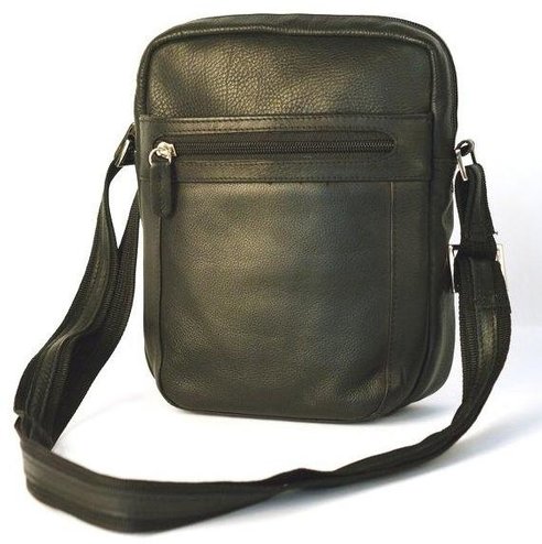 Pánska taška cez telo (crossbody)