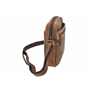 Pánska taška cez telo (crossbody)