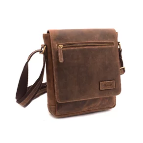 Pánska taška cez telo (crossbody)