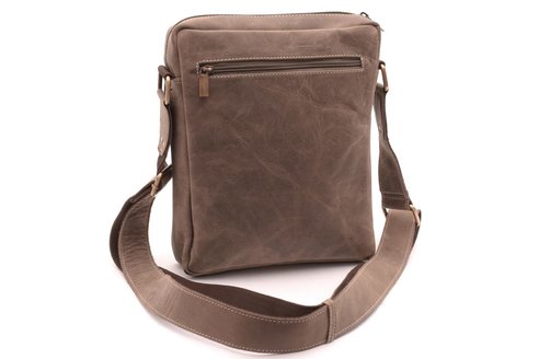 Pánska taška cez telo (crossbody)