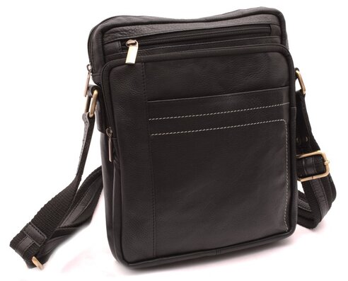 Pánska taška cez telo (crossbody)