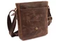 Pánska taška cez telo (crossbody)