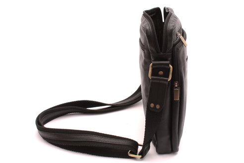 Pánska taška cez telo (crossbody)