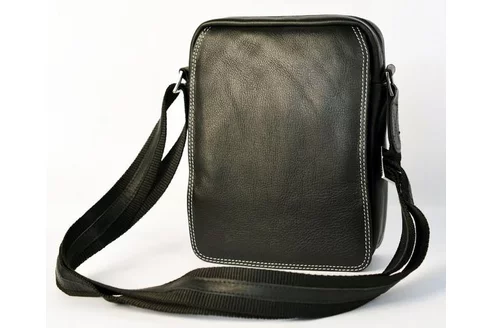 Pánska taška cez telo (crossbody)
