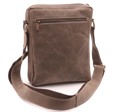 Pánska taška cez telo (crossbody)