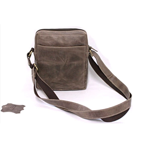 Pánska taška cez telo (crossbody)