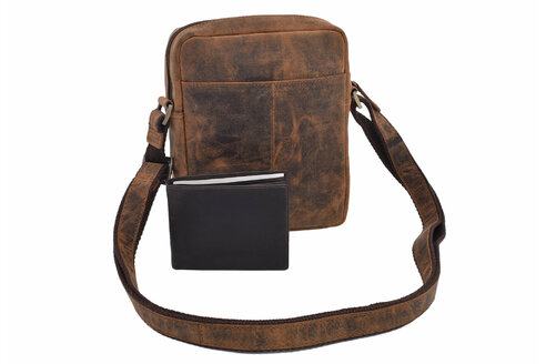 Pánska taška cez telo (crossbody)
