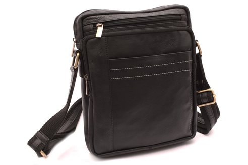 Pánska taška cez telo (crossbody)