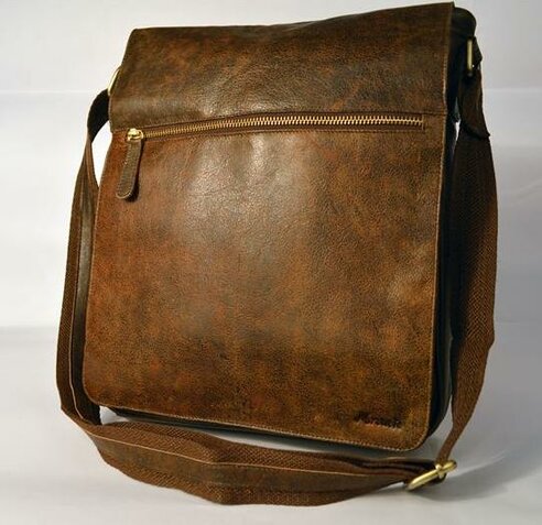 Pánska taška cez telo (crossbody)