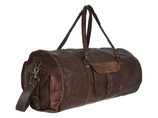 Pánska taška duffel bag
