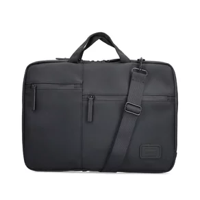 Pánska taška na notebook Rieker H5000-00 čierna