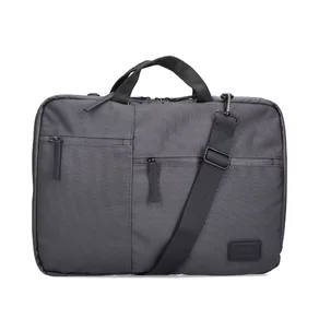 Pánska taška na notebook Rieker H5000-42 šedá