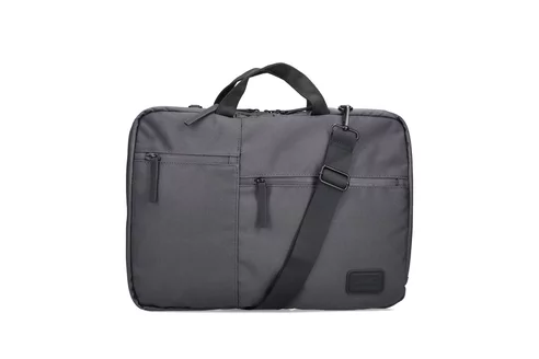 Pánska taška na notebook Rieker H5000-42 šedá